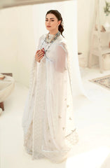 Lawn Collection - Maryum N Maria - Amaya - Pearl Dream (MLFD-122)