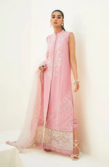 Lawn Collection - Maryum N Maria - Amaya - Pink Blush (MLFD-124)