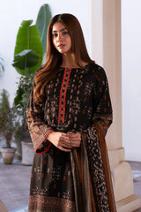 Lawn Collection - Charizma - C-Prints - SS24 Vol#3 - CP4- 24