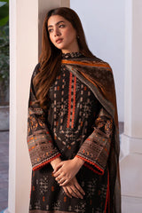 Lawn Collection - Charizma - C-Prints - SS24 Vol#3 - CP4- 24