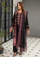 Pret - Ziara - Mehwar - Edit 25 - D#07 - Esha