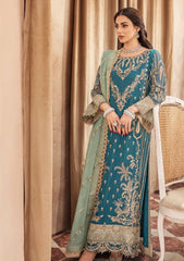 Formal Collection - Mashq - Zainab - Cynical (QFD-0066)