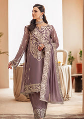 Formal Collection - Mashq - Zainab - Nimble (QFD-0067)