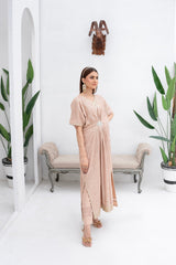 Pret Collection - Manahils - Ishq e Murshid - WA 03 - PEACH
