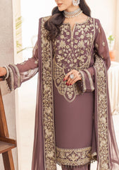 Formal Collection - Mashq - Zainab - Nimble (QFD-0067)
