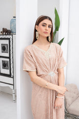 Pret Collection - Manahils - Ishq e Murshid - WA 03 - PEACH