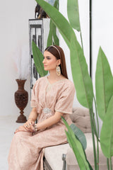 Pret Collection - Manahils - Ishq e Murshid - WA 03 - PEACH