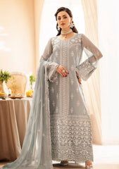Formal Collection - Mashq - Zainab - Gesso (QFD-0061)