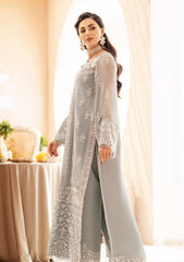 Formal Collection - Mashq - Zainab - Gesso (QFD-0061)