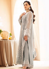 Formal Collection - Mashq - Zainab - Gesso (QFD-0061)