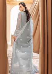 Formal Collection - Mashq - Zainab - Gesso (QFD-0061)