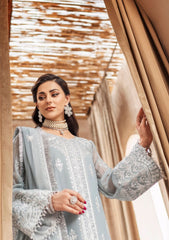 Formal Collection - Mashq - Zainab - Gesso (QFD-0061)