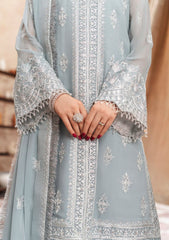 Formal Collection - Mashq - Zainab - Gesso (QFD-0061)
