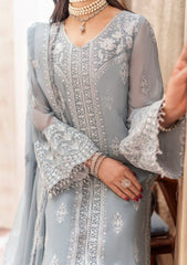 Formal Collection - Mashq - Zainab - Gesso (QFD-0061)