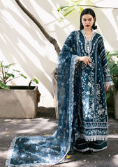 Formal Collection - Saad Shaikh - Fleurie Vol 2 - Belle