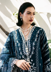 Formal Collection - Saad Shaikh - Fleurie Vol 2 - Belle