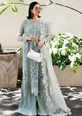 Formal Collection - Saad Shaikh - Fleurie Vol 2 - Anya