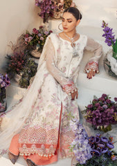 Formal Collection - Mashq - Zainab - Alive (QFD-0063)