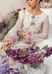 Formal Collection - Mashq - Zainab - Alive (QFD-0063)