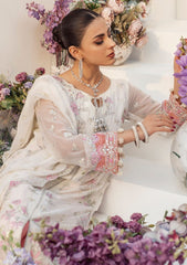 Formal Collection - Mashq - Zainab - Alive (QFD-0063)