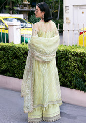 Formal Collection - Saad Shaikh - Fleurie Vol 2 - Marisol