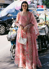 Formal Collection - Saad Shaikh - Fleurie Vol 2 - Sandy