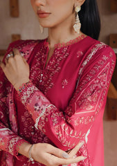 Lawn Collection - Xenia - Farozaan - XF#11 - ZAIRA