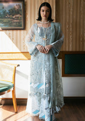 Formal Collection - Saad Shaikh - Fleurie Vol 2 - Lyla