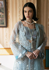 Formal Collection - Saad Shaikh - Fleurie Vol 2 - Lyla