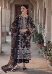 Lawn Collection - Xenia - Farozaan - XF#10 - TABANI