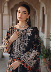 Lawn Collection - Xenia - Farozaan - XF#10 - TABANI