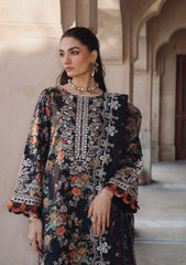 Lawn Collection - Xenia - Farozaan - XF#10 - TABANI