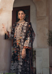 Lawn Collection - Xenia - Farozaan - XF#10 - TABANI