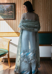 Formal Collection - Saad Shaikh - Fleurie Vol 2 - Lyla