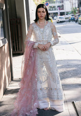 Formal Collection - Saad Shaikh - Fleurie Vol 2 - Pearl Wind