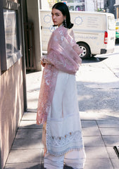 Formal Collection - Saad Shaikh - Fleurie Vol 2 - Pearl Wind