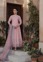 Lawn Collection - Xenia - Farozaan - XF#04 - TAZIM