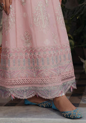 Lawn Collection - Xenia - Farozaan - XF#04 - TAZIM