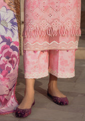 Lawn Collection - Xenia - Farozaan - XF#07 - AFAF