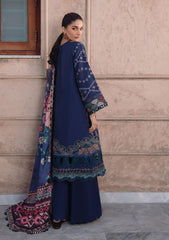 Lawn Collection - Xenia - Farozaan - XF#08 - AALI