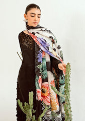 Lawn Collection - Neeshay - Zoella - Amara