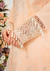 Lawn Collection - Neeshay - Zoella - Zephyr