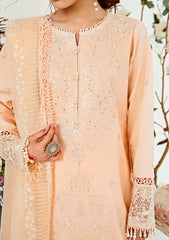 Lawn Collection - Neeshay - Zoella - Zephyr