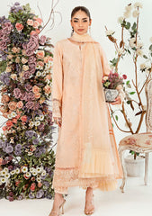 Lawn Collection - Neeshay - Zoella - Zephyr