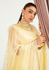 Lawn Collection - Neeshay - Zoella - Ophelia