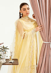 Lawn Collection - Neeshay - Zoella - Ophelia