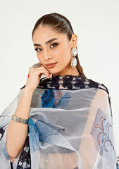 Lawn Collection - Neeshay - Zoella - Elara