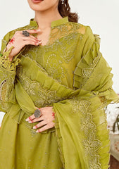 Lawn Collection - Neeshay - Zoella - Penelope