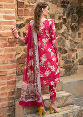 Lawn Collection - Gulaal - The Enchanted Garden - EG24#06 - MARBELLA