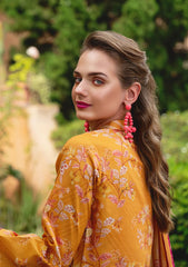 Lawn Collection - Gulaal - The Enchanted Garden - EG24#02 - FLORENCE